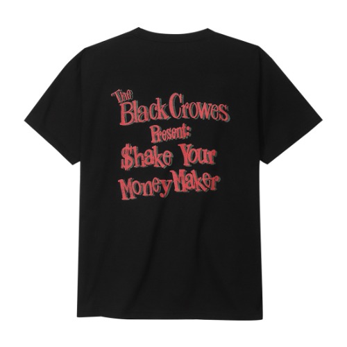 The Black Crowes Money Maker (BRENT2091)